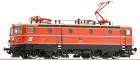 72361 Roco Electric Locomotive 1043.02 Digital with Sound